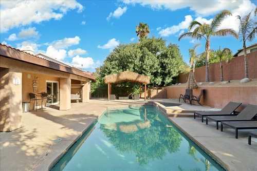 $719,000 - 4Br/2Ba -  for Sale in Panorama, Cathedral City