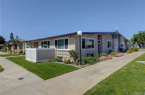 $429,000 - 2Br/2Ba -  for Sale in Leisure World (lw), Seal Beach