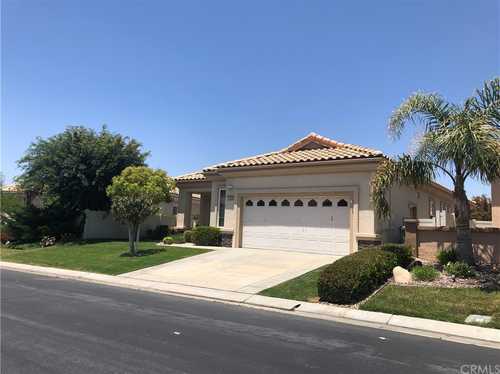 $439,900 - 2Br/2Ba -  for Sale in Banning