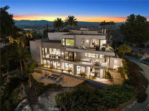 $8,298,000 - 5Br/6Ba -  for Sale in Top Of The World (tow), Laguna Beach