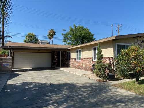 $768,000 - 4Br/2Ba -  for Sale in Azusa