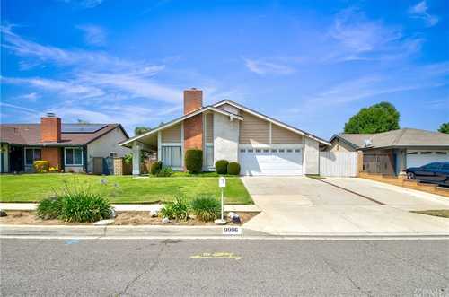 $670,000 - 4Br/2Ba -  for Sale in Rancho Cucamonga
