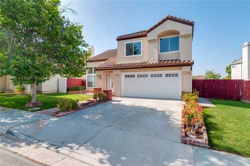 $589,900 - 4Br/3Ba -  for Sale in Moreno Valley