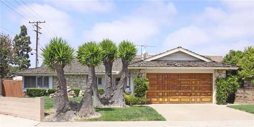 $1,198,000 - 3Br/3Ba -  for Sale in Meadow Homes (ellis & Bushard) (mheb), Fountain Valley