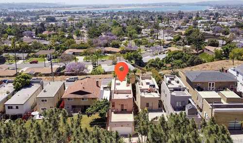 $1,699,000 - 3Br/3Ba -  for Sale in Pacific Beach, San Diego