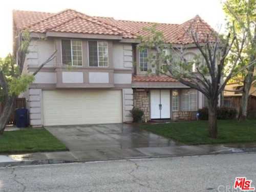 $485,000 - 4Br/3Ba -  for Sale in Palmdale