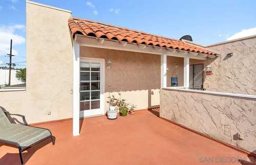 $899,000 - 3Br/2Ba -  for Sale in Pacific Beach, San Diego