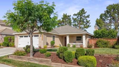 $769,000 - 3Br/2Ba -  for Sale in Temecula