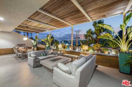 $2,195,000 - 3Br/2Ba -  for Sale in West Hollywood