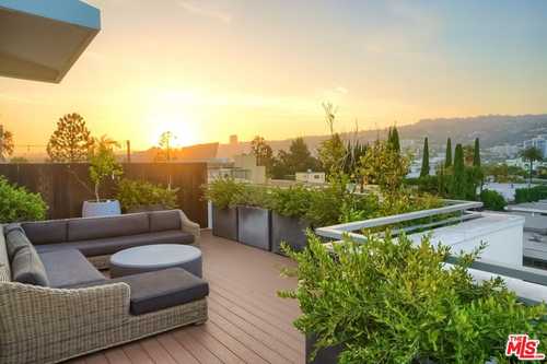 $1,998,000 - 2Br/3Ba -  for Sale in West Hollywood
