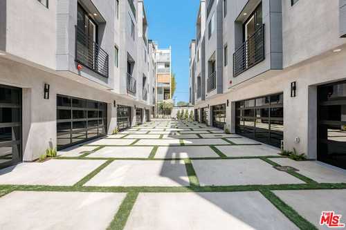 $1,650,000 - 3Br/4Ba -  for Sale in West Hollywood