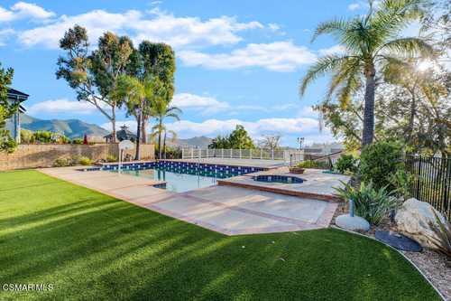 $1,698,000 - 4Br/3Ba -  for Sale in Chateau Springs-813 - 813, Agoura Hills