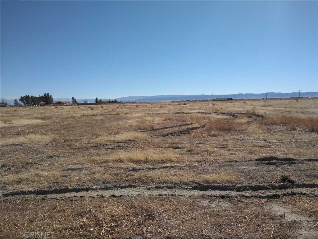 View Antelope Acres, CA 93536 land