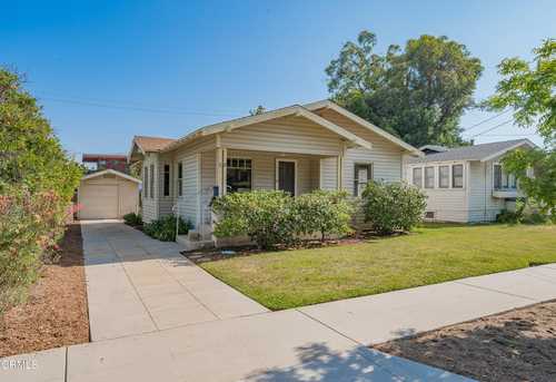 $1,195,000 - 3Br/2Ba -  for Sale in Not Applicable, South Pasadena