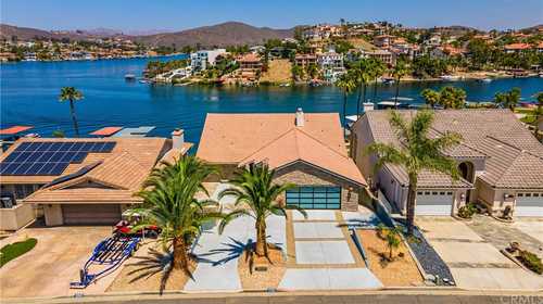 $1,399,000 - 5Br/4Ba -  for Sale in Canyon Lake