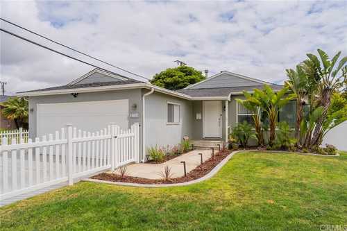 $1,068,000 - 3Br/2Ba -  for Sale in Torrance