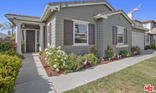 $899,000 - 4Br/3Ba -  for Sale in Temecula