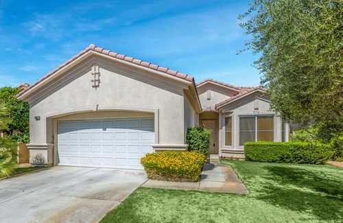 $439,000 - 2Br/2Ba -  for Sale in Heritage Palms Cc, Indio