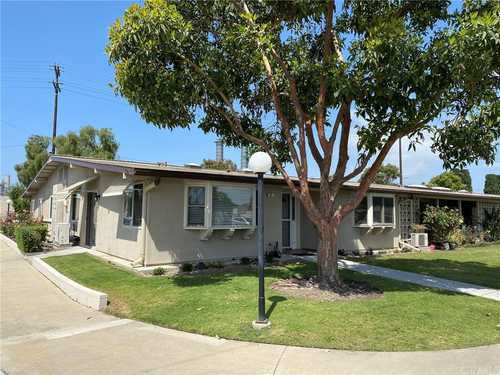$499,000 - 2Br/2Ba -  for Sale in Leisure World (lw), Seal Beach