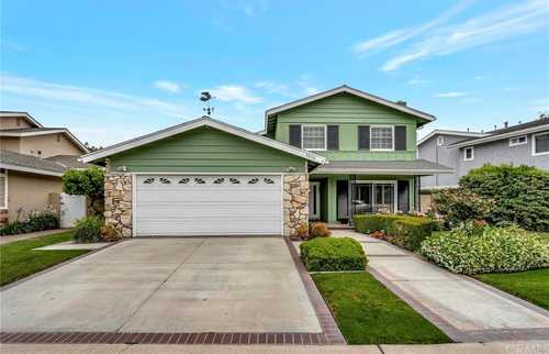 $1,288,000 - 4Br/3Ba -  for Sale in College Park (colp), Seal Beach