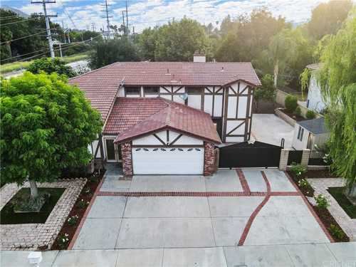 $1,350,000 - 4Br/4Ba -  for Sale in Oak View Ranch (876), Agoura Hills
