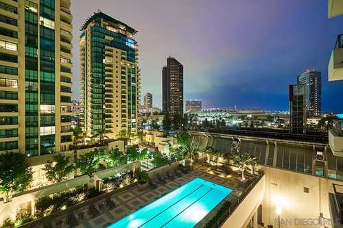 $675,000 - 1Br/1Ba -  for Sale in Downtown, San Diego