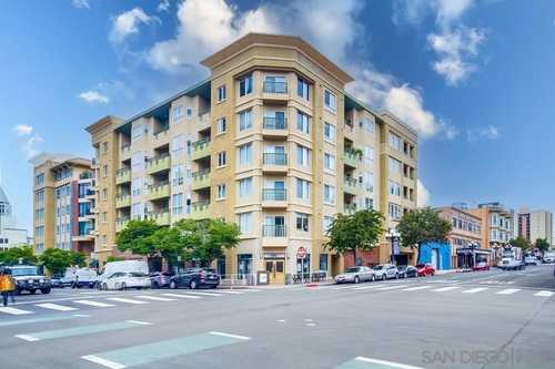 $724,900 - 2Br/2Ba -  for Sale in Downtown, San Diego