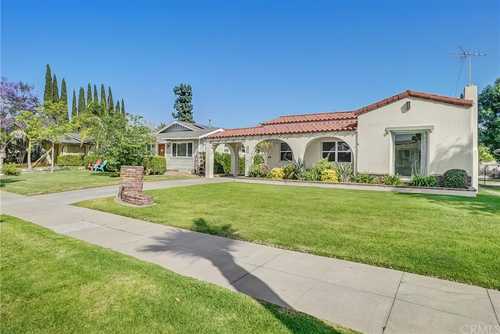$1,288,000 - 3Br/2Ba -  for Sale in Alhambra