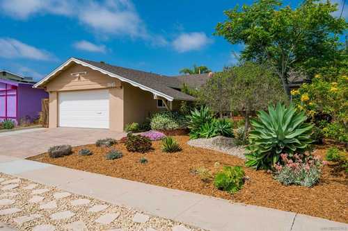 $1,250,000 - 4Br/2Ba -  for Sale in Clairemont, San Diego