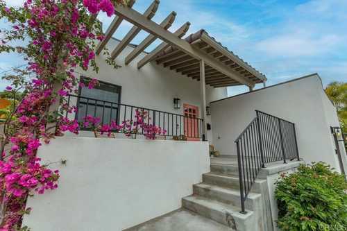 $1,750,000 - 2Br/2Ba -  for Sale in San Diego