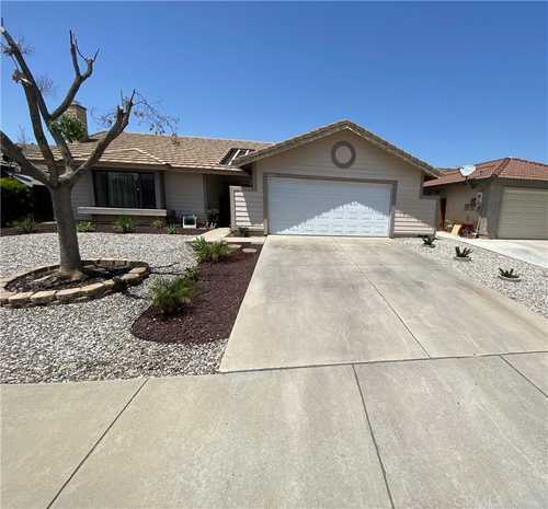 $515,000 - 4Br/2Ba -  for Sale in Moreno Valley