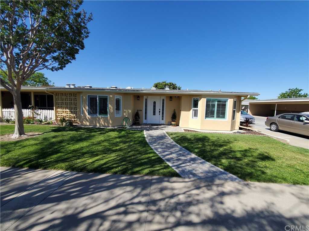 $559,000 - 2Br/2Ba -  for Sale in Leisure World (lw), Seal Beach