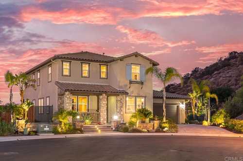$1,550,000 - 5Br/3Ba -  for Sale in Santee