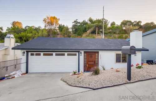 $1,199,000 - 3Br/3Ba -  for Sale in North Park, San Diego