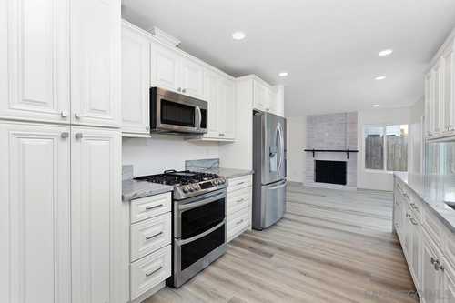 $1,268,000 - 4Br/3Ba -  for Sale in Clairemont, San Diego