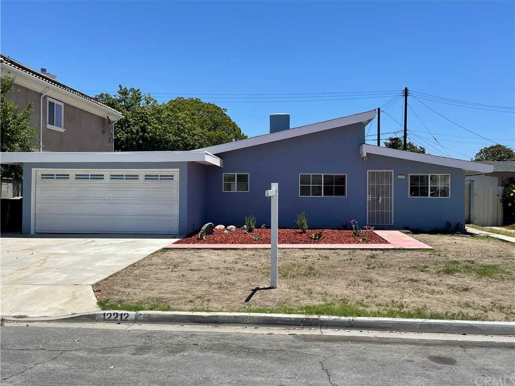 $989,000 - 4Br/2Ba -  for Sale in Other (othr), Garden Grove