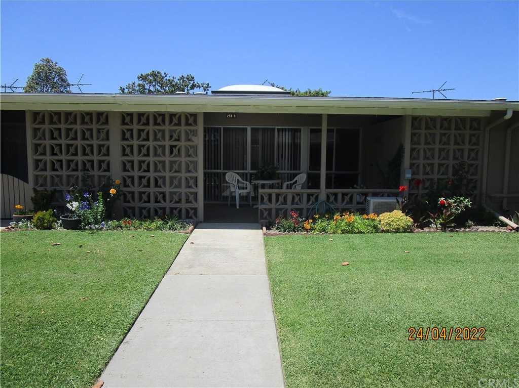 $228,000 - 1Br/1Ba -  for Sale in Leisure World (lw), Seal Beach