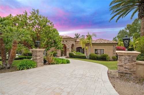 $5,750,000 - 5Br/7Ba -  for Sale in Rancho Santa Fe, Rancho Santa Fe