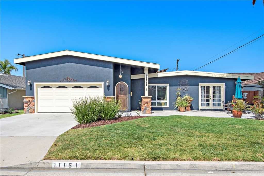 $999,000 - 4Br/3Ba -  for Sale in Other (othr), Garden Grove