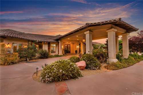 $2,799,000 - 4Br/5Ba -  for Sale in Bonsall
