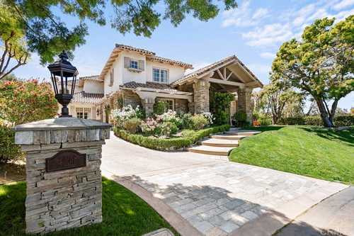 $6,995,000 - 5Br/7Ba -  for Sale in Rancho Santa Fe