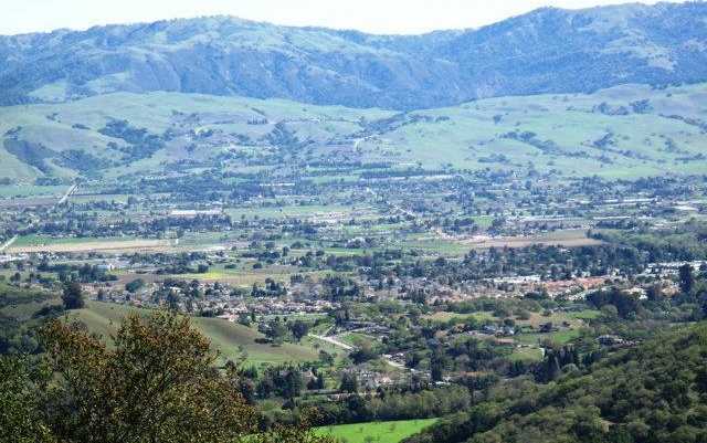 View Morgan Hill, CA 95037 land