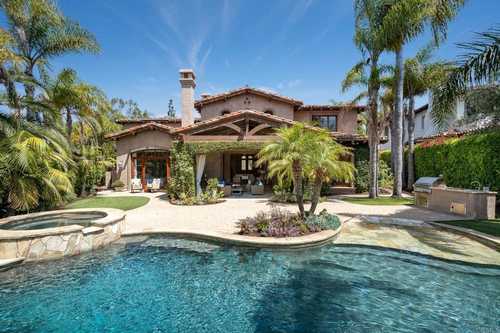 $5,395,000 - 5Br/6Ba -  for Sale in San Diego