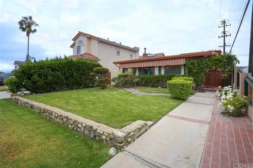 $1,099,000 - 4Br/3Ba -  for Sale in Torrance