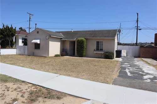$1,295,000 - 3Br/1Ba -  for Sale in Torrance