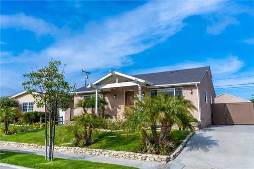 $1,499,000 - 4Br/3Ba -  for Sale in Torrance