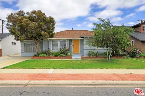 $985,000 - 3Br/2Ba -  for Sale in Torrance