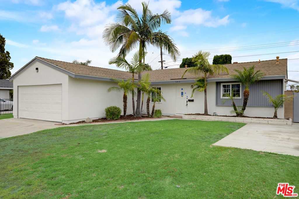 $817,000 - 4Br/2Ba -  for Sale in Buena Park