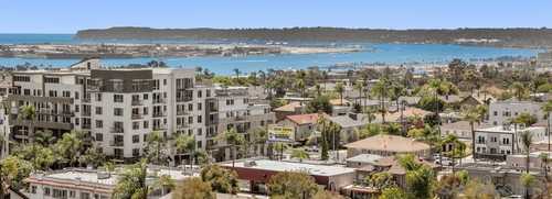 $1,075,000 - 2Br/2Ba -  for Sale in Hillcrest, San Diego