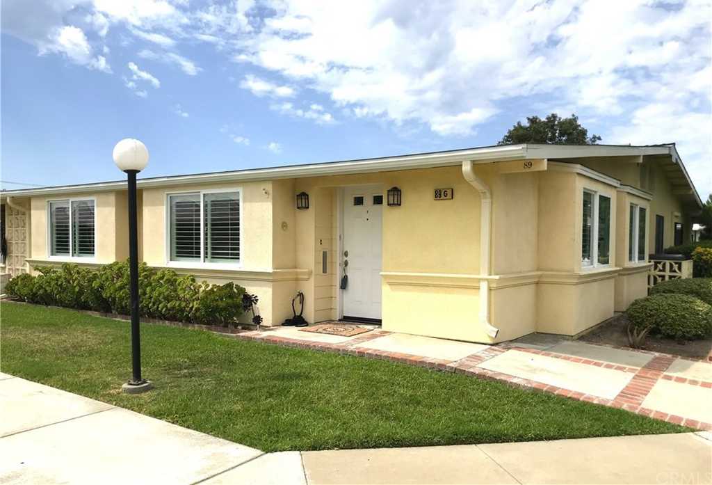 $560,000 - 2Br/2Ba -  for Sale in Leisure World (lw), Seal Beach